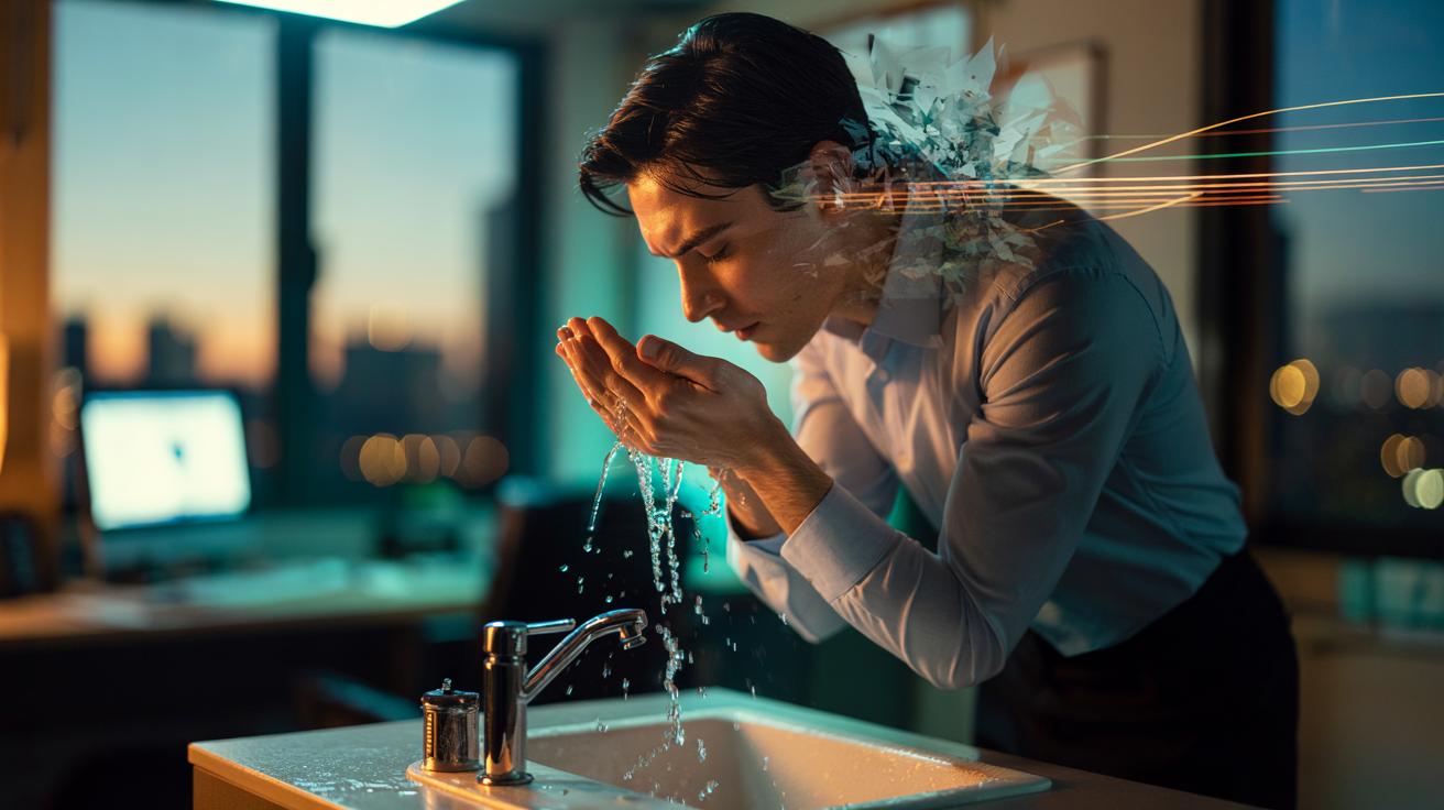 Amazing Memory Boost in Minutes: How pattern interruption shifts focus instantly