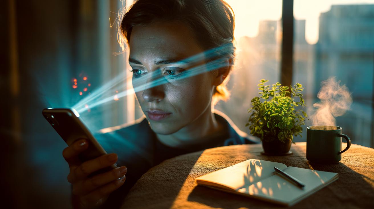 This Simple Trick Shifts Your Thoughts: How attention bias alters perspectives rapidly